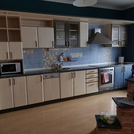 Restaurace U Marty Dubi (Usti nad Labem) Bagian luar foto